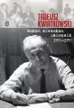 Ważne, nieważne. Dziennik 1953-1973 - tantis.pl