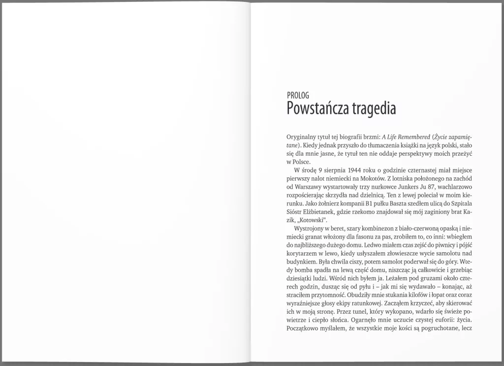 Zbigniew Pełczyński Podarunek życia - tantis.pl
