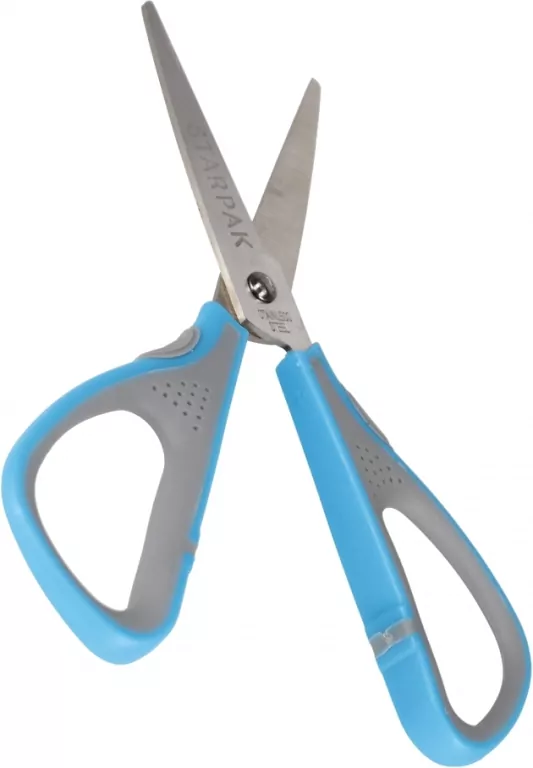 Nożyczki szkolne 17 cm - tantis.pl