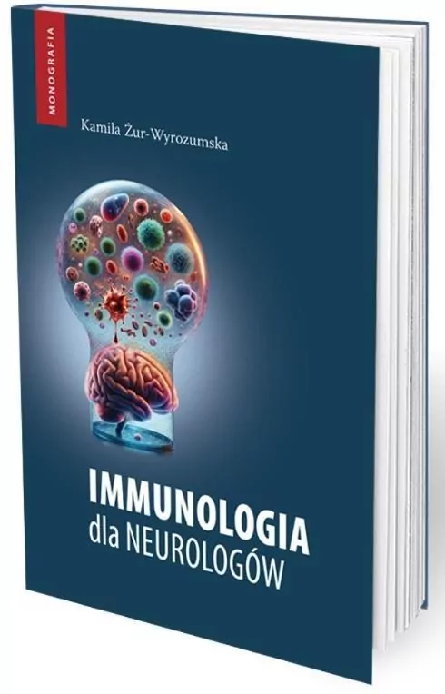 Immunologia dla neurologów - tantis.pl