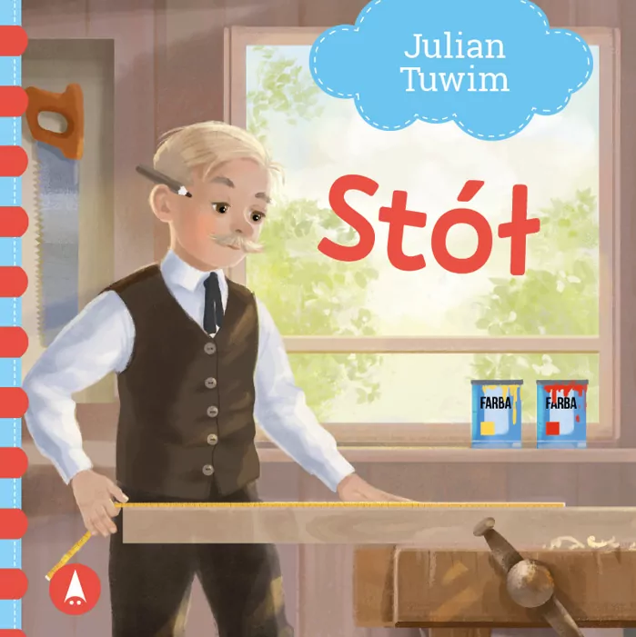 Stół - tantis.pl