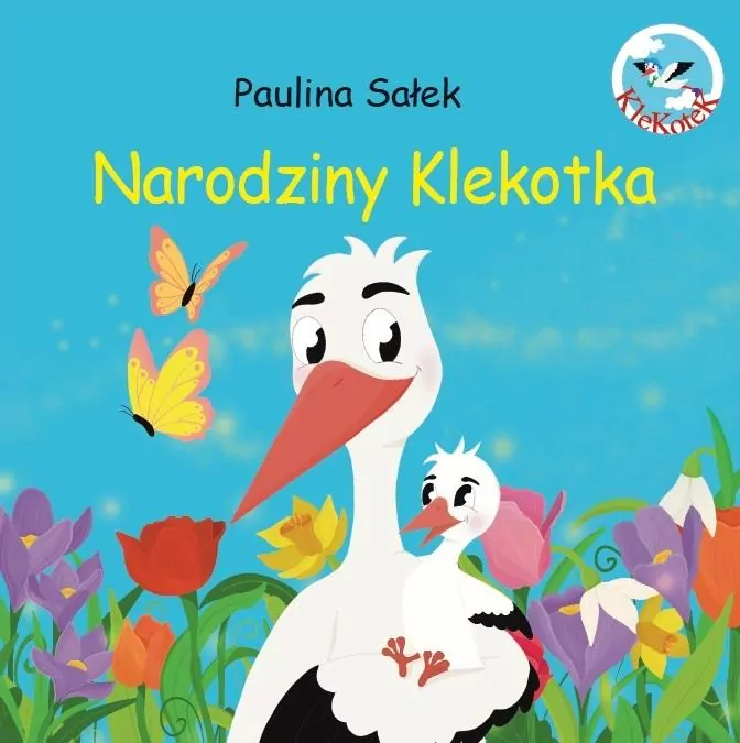 Narodziny Klekotka - tantis.pl