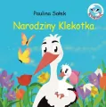 Narodziny Klekotka - tantis.pl