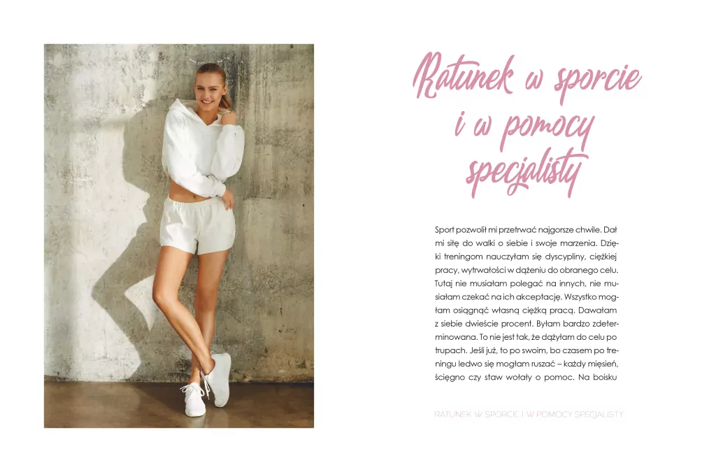 Girl power. Nie odkładaj marzeń na jutro! - tantis.pl