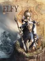 Alyana. Świat Akwilonu. Elfy Tom 18 - tantis.pl