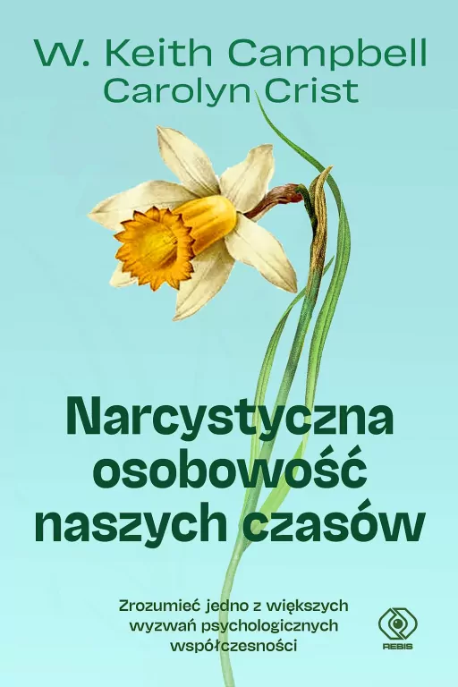 Narcystyczna osobowość naszych czasów - tantis.pl