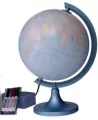 Globus konturowy 25 cm - tantis.pl