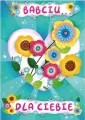 Laurka B6 Babcia Serce - tantis.pl