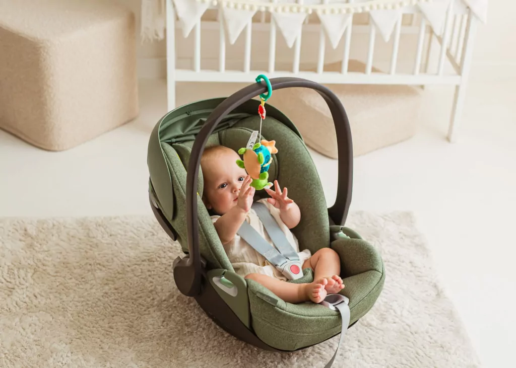 Zawieszka żółwik Staś - tantis.pl