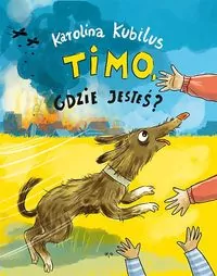 Timo, gdzie jesteś? - tantis.pl