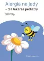 Alergia na jady dla lekarza pediatry - tantis.pl