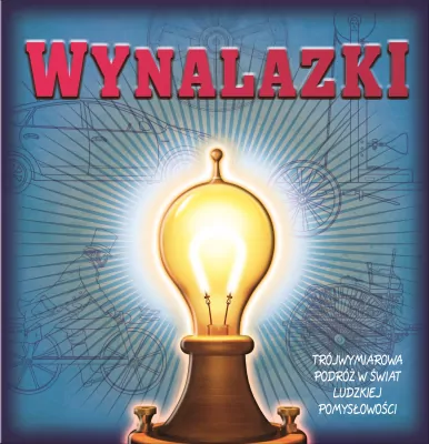 Wynalazki