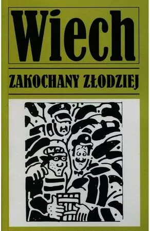 Zakochany złodziej. Tom 2 - tantis.pl