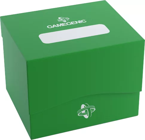 Side Holder 100+. XL Green - tantis.pl
