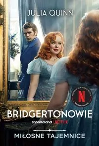 Miłosne tajemnice. Bridgertonowie. Tom 4