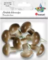 OZDOBA GRZYBY NA DRUC 25X30 OP8SZT PBH - tantis.pl