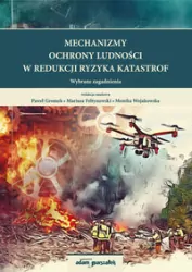 Mechanizmy ochrony ludności w redukcji ryzyka katastrof