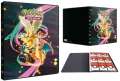 Ultra-Pro: Pokémon - 9-Pocket Portfolio - Mega Evolution - Ascended Heroes - tantis.pl