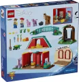 LEGO® Konne ranczo Blaze'a 43304 - tantis.pl