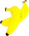 Kostka magiczna Banan MEGA CREATIVE 461119 - tantis.pl