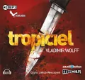 Tropiciel. Matt Pulaski. Tom 1 Audiobook - tantis.pl
