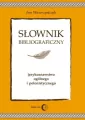 Słownik bibliograficzny językoznawstwa ogólnego i polonistycznego - tantis.pl
