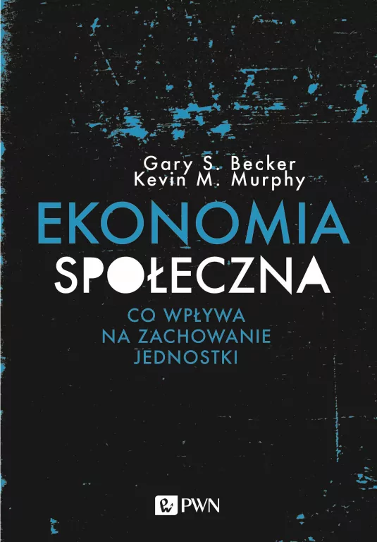 Ekonomia społeczna - tantis.pl