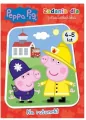 Peppa Pig. Zadania dla przedszkolaka cz. 5 Na ratunek! - tantis.pl