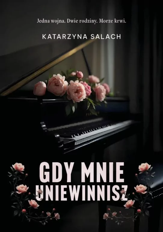 Gdy mnie uniewinnisz - tantis.pl