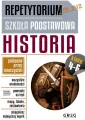 Repetytorium. Szkoła podstawowa. Historia. Klasy 4-6 - tantis.pl
