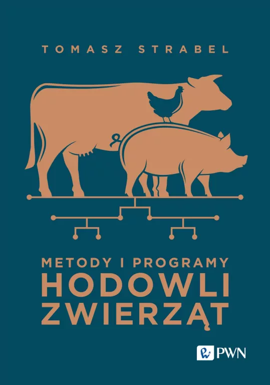 Metody i programy hodowli zwierząt - tantis.pl