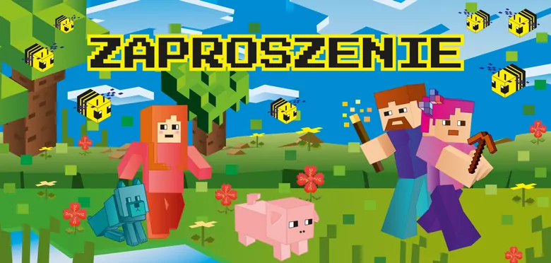 Zaproszenie Gra2 - tantis.pl