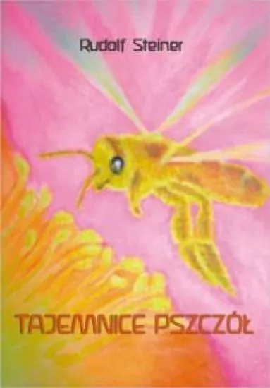 Tajemnice pszczół - tantis.pl