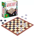 Warcaby - tantis.pl