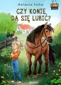 Lena i Hector T.1 Czy konie da się lubić? - tantis.pl