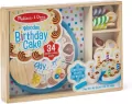 Tort urodzinowy. Mellisa&Doug - tantis.pl