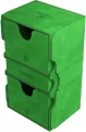 Gamegenic: Stronghold 200+ XL Convertible - Green - tantis.pl