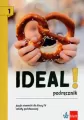 Ideal! 1. Podręcznik. Język niemiecki dla klasy 4 szkoły podstawowej - tantis.pl