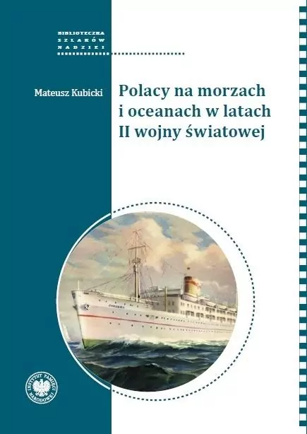 Polacy na morzach i oceanach w latach II wojny - tantis.pl
