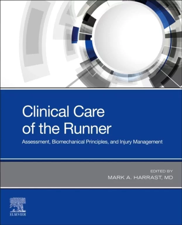 Clinical Care Of The Runner - tantis.pl