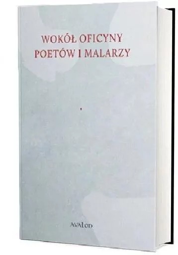 Wokół Oficyny Poetów i Malarzy - tantis.pl