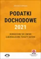 Podatki dochodowe 2021 - tantis.pl