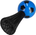 ZAB SKACZ PILKA SWIAT 9CM MIX4 MC DISP 20/480 - tantis.pl