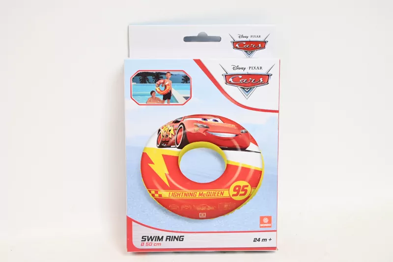 Koło do pływania. Auta 3 - tantis.pl