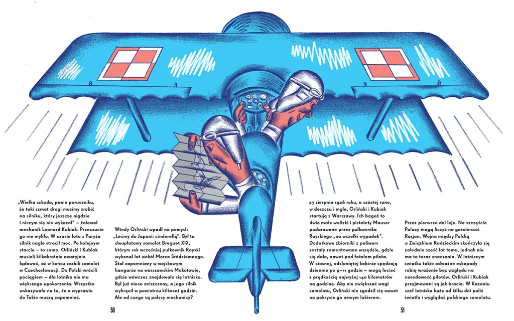 Podróżnicy. Wielkie wyprawy Polaków. Wyd. II - tantis.pl