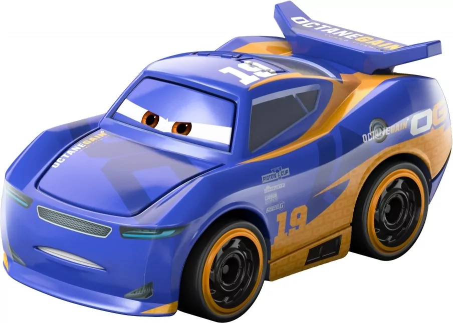 Disney Auta mini mix - tantis.pl