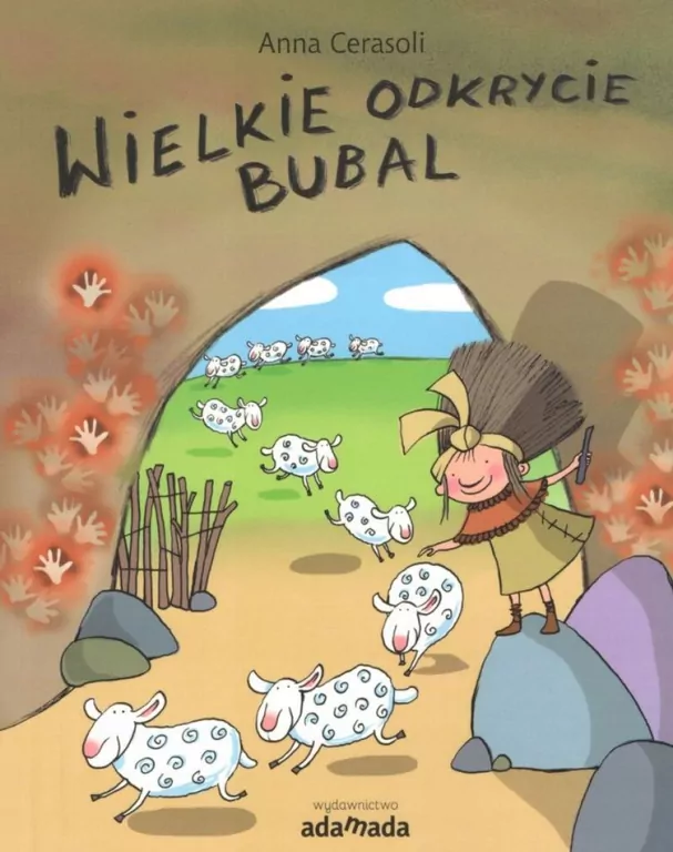 Wielkie odkrycie Bubal - tantis.pl