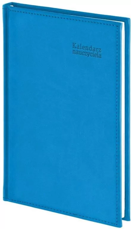 Kalendarz nauczyciela 2026/27 B5 tyg. Vivella - tantis.pl