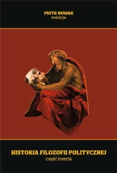Historia filozofii politycznej. Cz.3