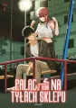 Paląc z tobą na tyłach sklepu. Tom 7 - tantis.pl
